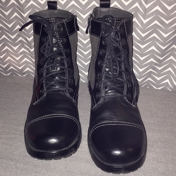 toddler fleece lined boots